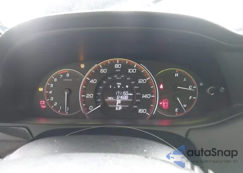 2015 Honda Accord Sport from USA, damaged, VIN 1HGCR2F59FA089668